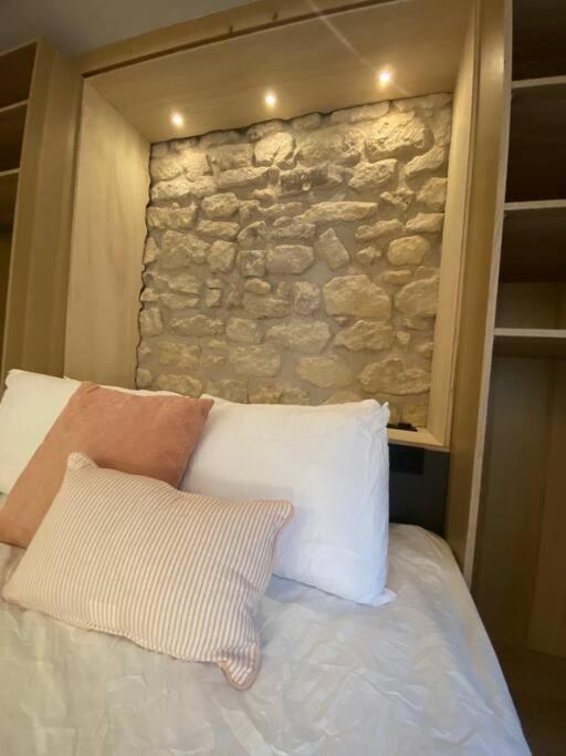 L'Audoniere, Aux Portes De Paris Lejlighed Saint-Ouen  Eksteriør billede